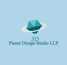 3D Planet Design Studio LLP